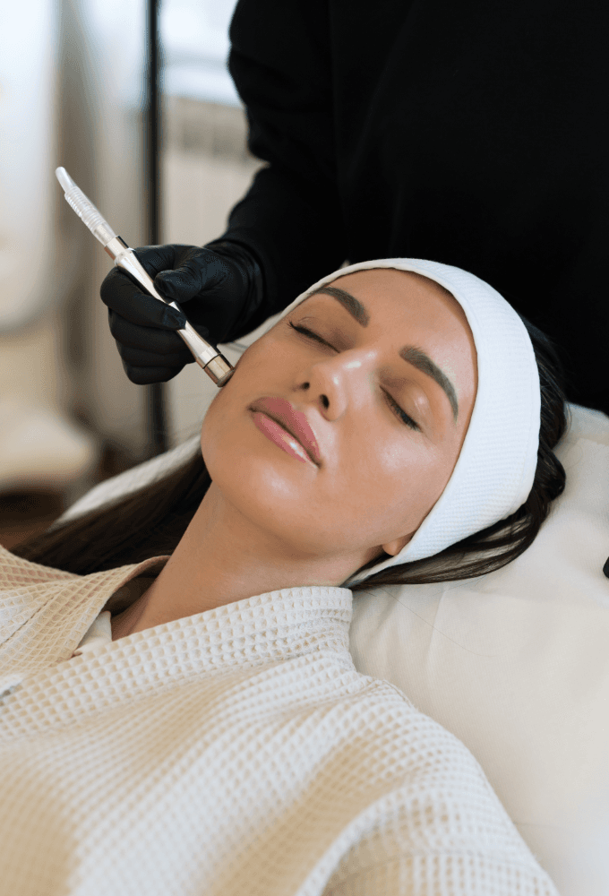 Facial Treatments