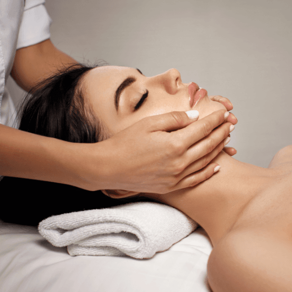 Radiant Lift & Purify Facial