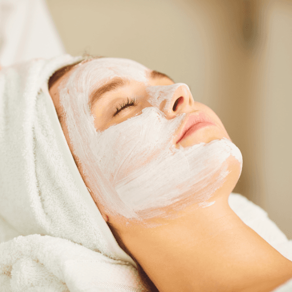Glow and Go Facial