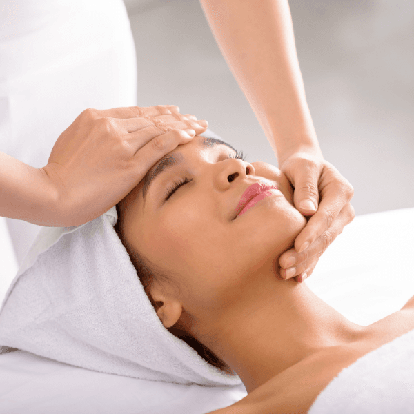 Eye Revive & Hydration Infusion