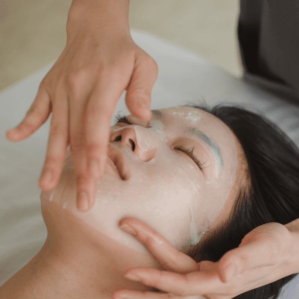 Faith Collagen Hydrating Facial