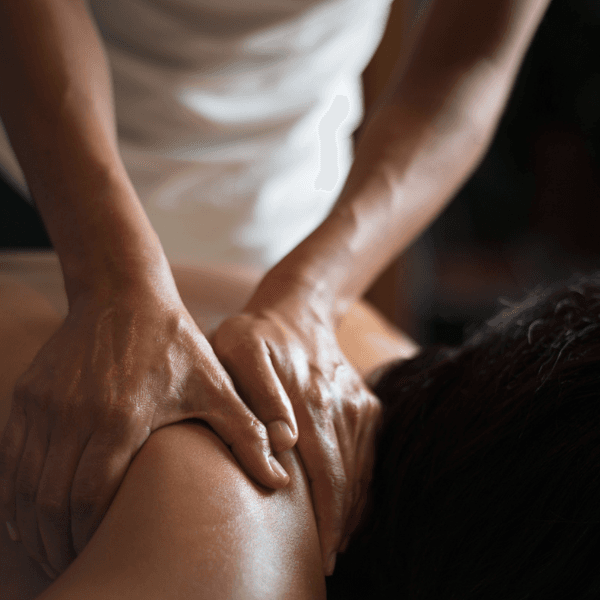 Relaxation Massage