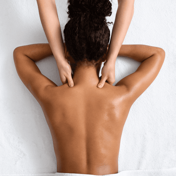 Hot Stone Therapy