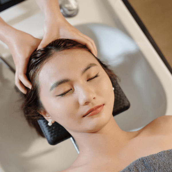 Dream & Grow Hair Treatment