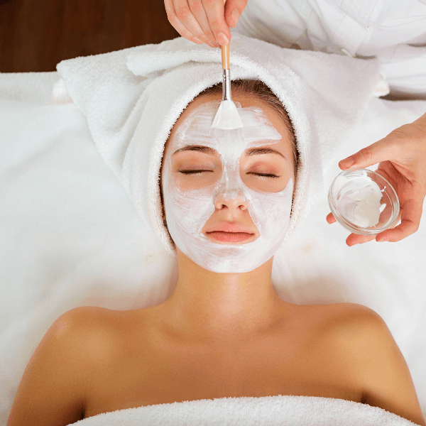 Fillmed Luxe Rejuvenation Facial