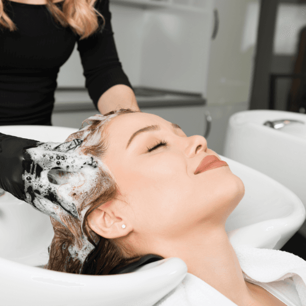 Revive & Relax Scalp Treatment